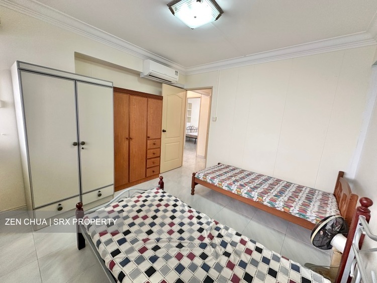Blk 719 Woodlands Avenue 6 (Woodlands), HDB 4 Rooms #544249311